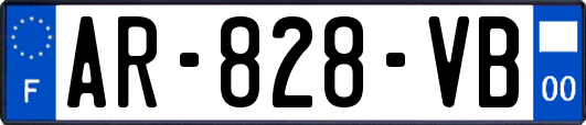AR-828-VB
