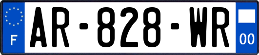 AR-828-WR