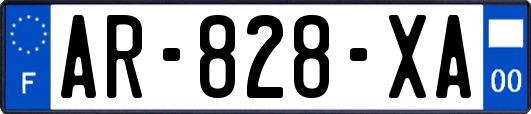 AR-828-XA