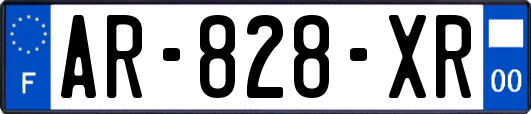 AR-828-XR