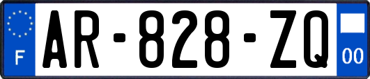 AR-828-ZQ