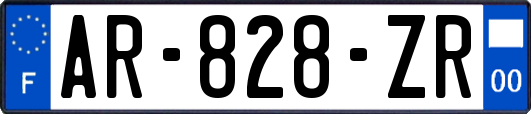 AR-828-ZR