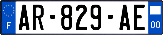 AR-829-AE