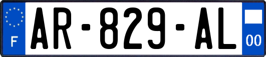 AR-829-AL