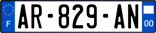 AR-829-AN