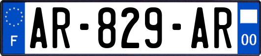 AR-829-AR