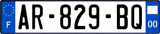 AR-829-BQ