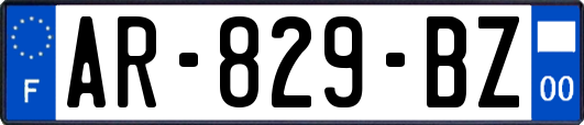 AR-829-BZ