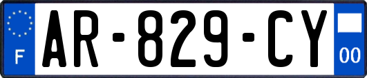 AR-829-CY
