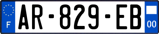 AR-829-EB