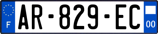 AR-829-EC