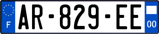 AR-829-EE