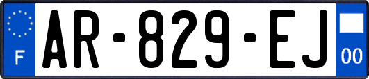 AR-829-EJ