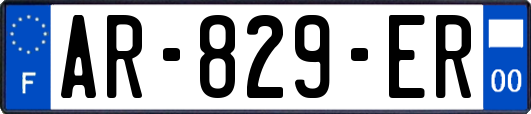 AR-829-ER