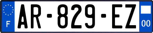 AR-829-EZ