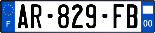 AR-829-FB