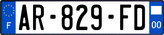 AR-829-FD
