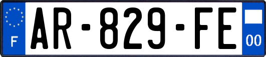 AR-829-FE