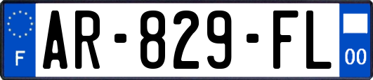 AR-829-FL