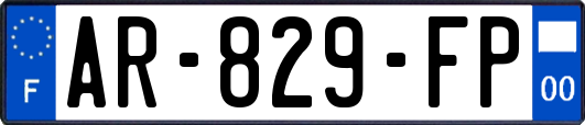 AR-829-FP