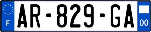 AR-829-GA