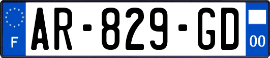 AR-829-GD