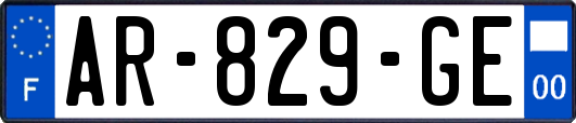 AR-829-GE