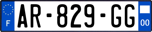 AR-829-GG