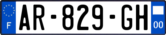 AR-829-GH