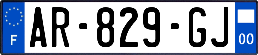 AR-829-GJ