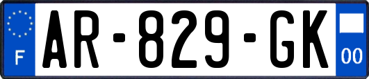 AR-829-GK