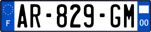 AR-829-GM