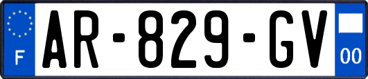 AR-829-GV