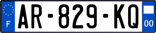 AR-829-KQ