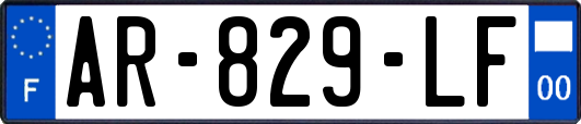 AR-829-LF