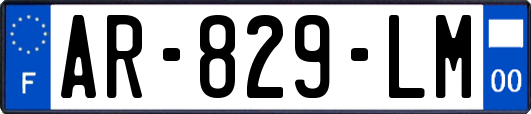 AR-829-LM