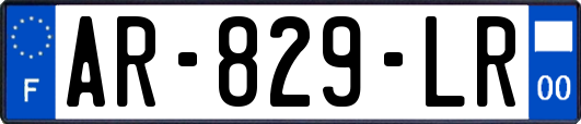 AR-829-LR