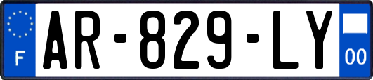 AR-829-LY