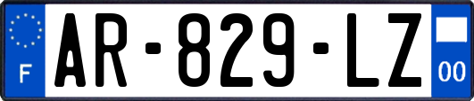 AR-829-LZ