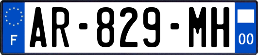 AR-829-MH