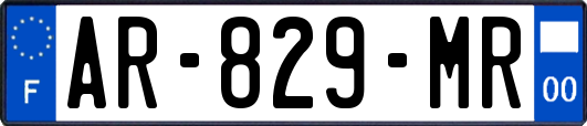 AR-829-MR