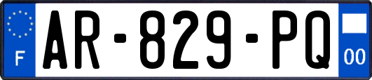 AR-829-PQ