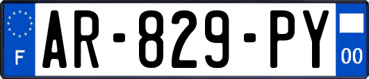 AR-829-PY