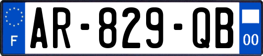 AR-829-QB
