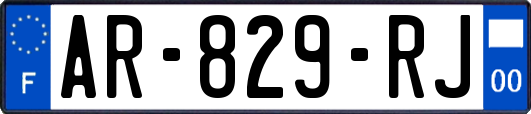 AR-829-RJ