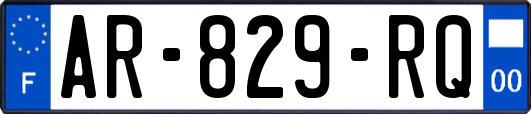 AR-829-RQ