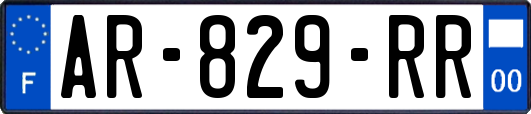 AR-829-RR