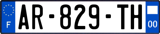 AR-829-TH