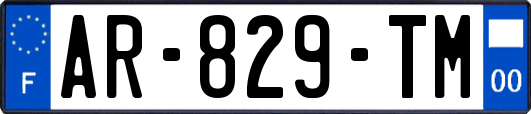 AR-829-TM