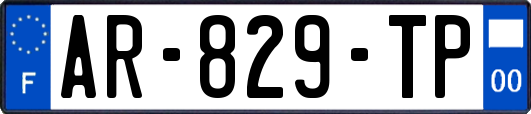AR-829-TP